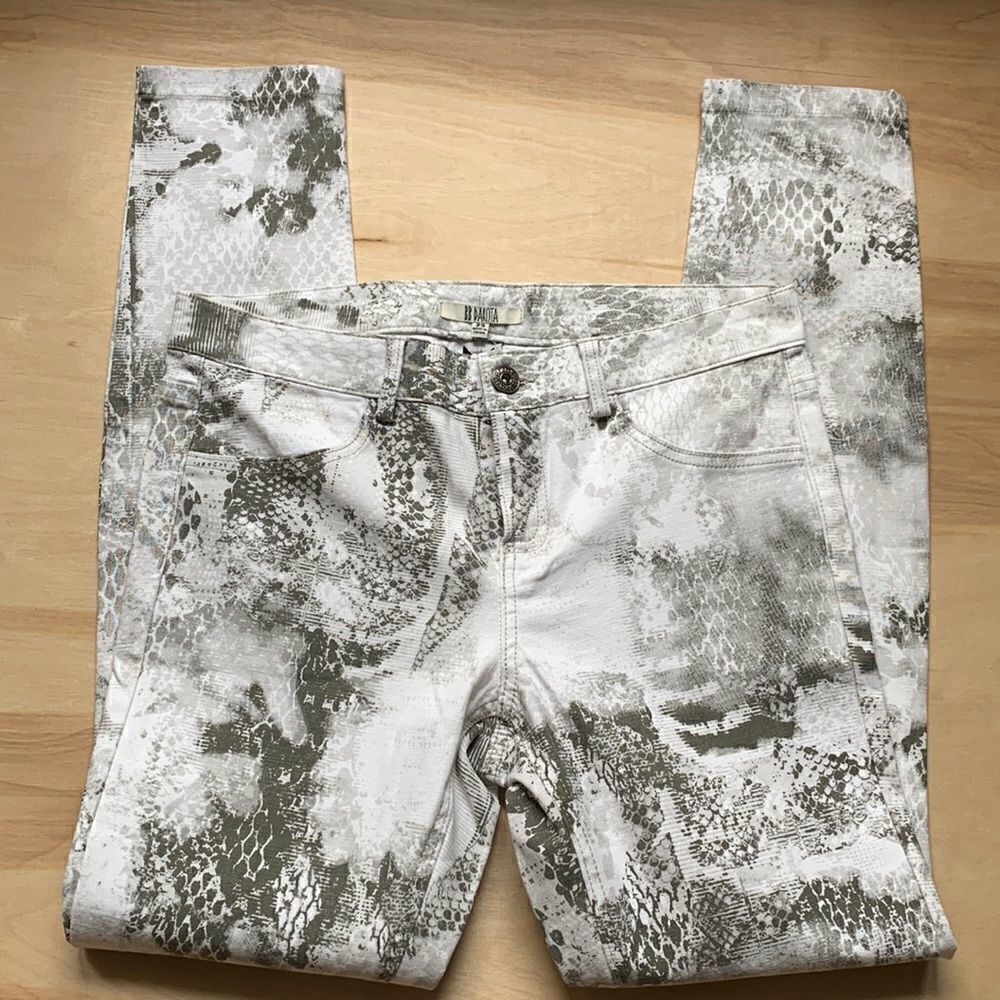 BB Dakota Jeans 